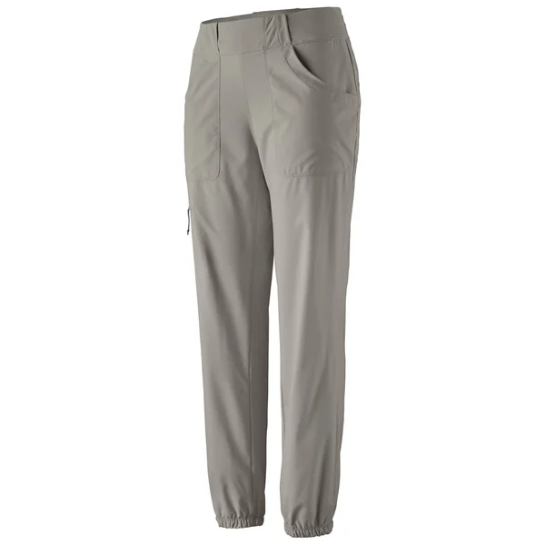 Patagonia Tech Joggers - Women's Drifter Grey, XL