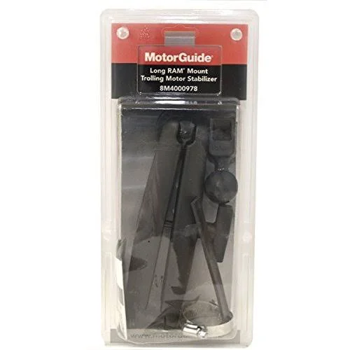 MotorGuide 8M4000978 Ram Stabilizer Kit - Long