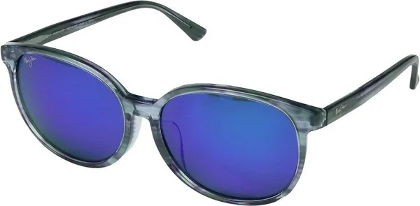 Maui Jim Water Lily - Blue - Sunglasses