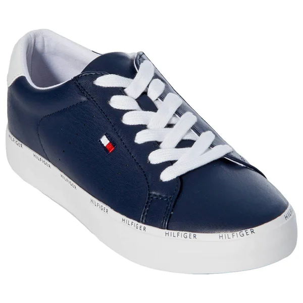 Tommy Hilfiger Henissly Sneakers - White