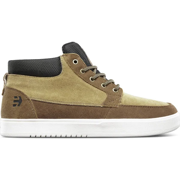 Etnies Crestone MTW Black - Black/Tan - 8.5