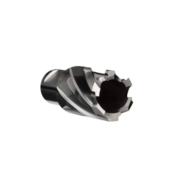 Qualtech 1-1/16x22 x 3x22 Carbide Tipped Annular Cutter, CTC5-530-336