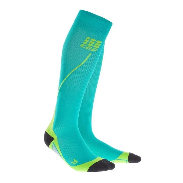 CEP Progressive+ Run Socks 2.0 Men's Black