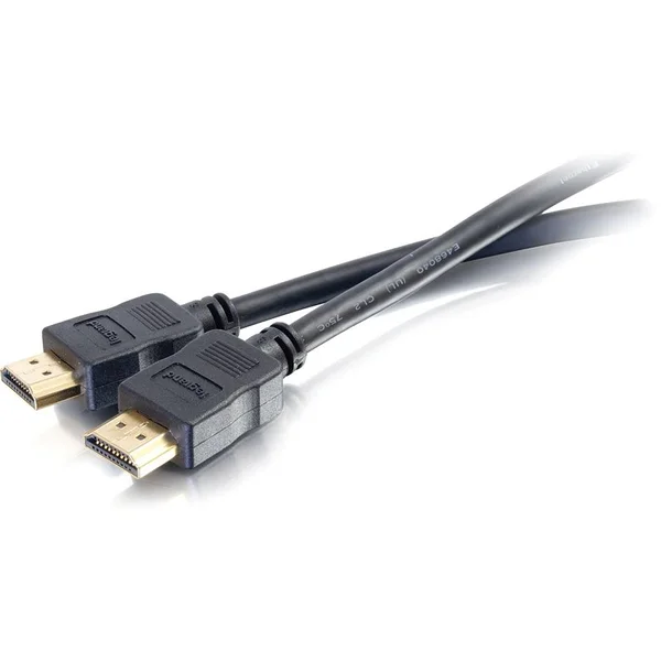 C2G 20ft Premium High Speed HDMI Cable with Ethernet - 4K 60Hz (50188)