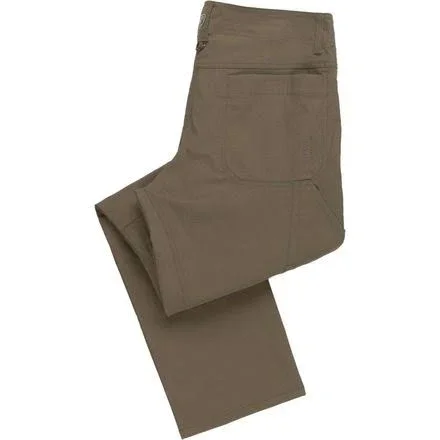 Kuhl Renegade Pant - Men's Buckskin Khaki, 28x32