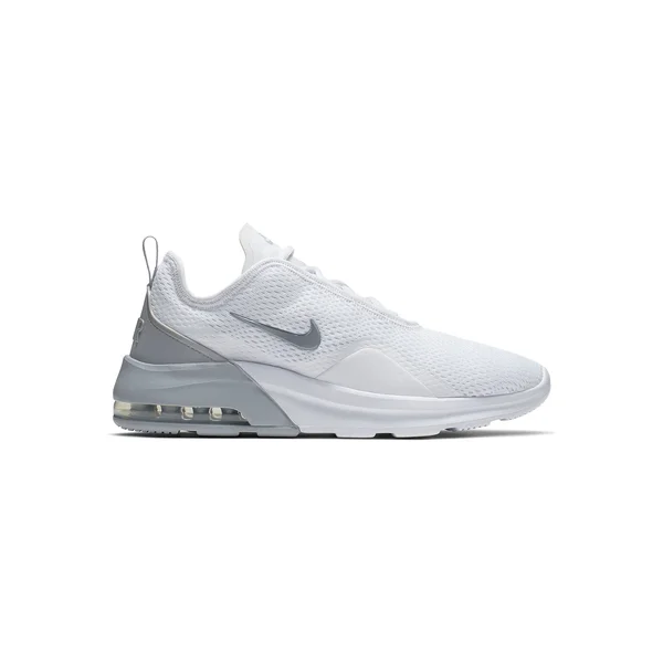 Nike Men's Air Max Motion 2 Shoes, Size: 9.0, White