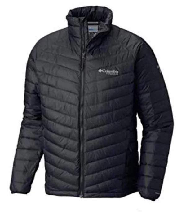 Columbia Mens Snow Country Mens Jacket 1823171