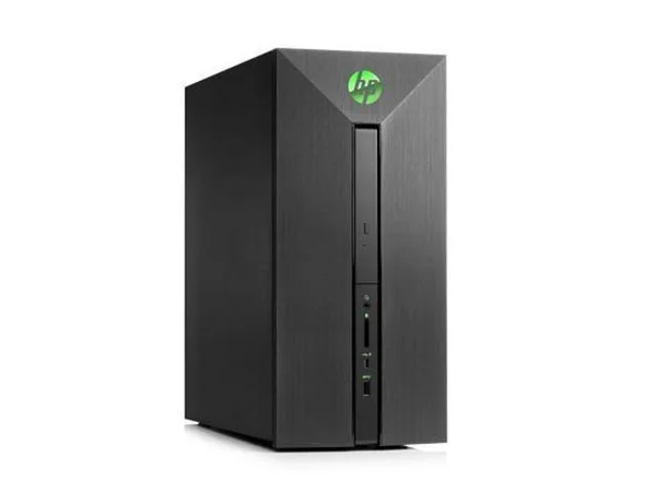 HP Pavilion Power 580-023w Gaming Tower Intel Core i5-7400 Nvidia GTX