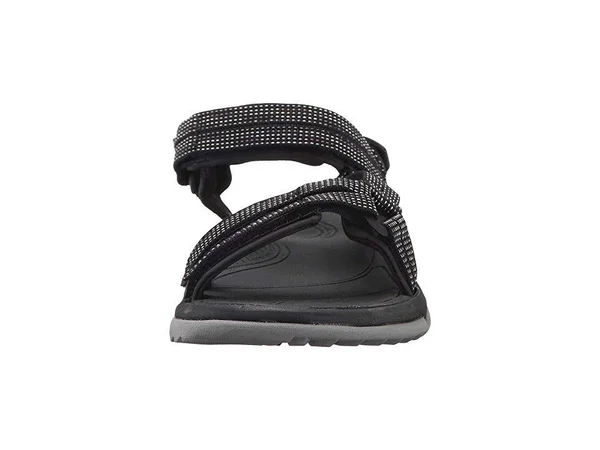 Teva Women's Terra Fi Lite Sandal - 9 - City Lights Black - Pastel