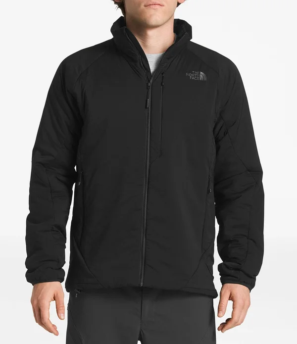 The North Face Men's Ventrix Jacket - TNF Black, M