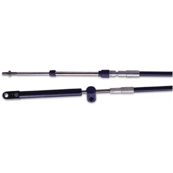 Seastar Solutions 3600 Merc TFXtreme Control Cable Assembly 10& CCX63010