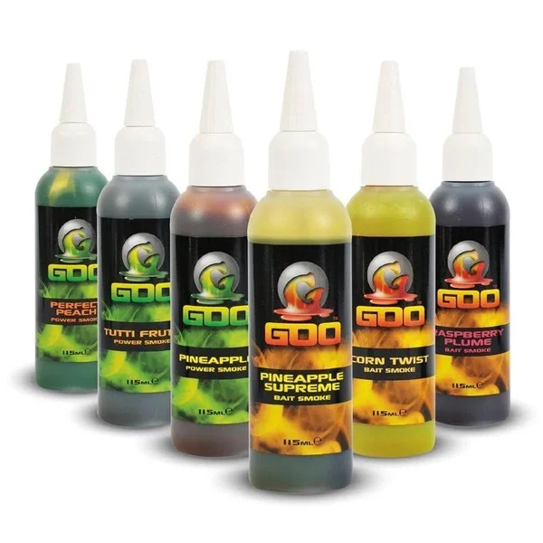 Korda Kiana Carp Goo Pineapple Supreme