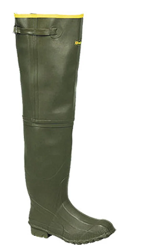 Men's Lacrosse ZXT 26x22 Irrigation Hip Boot