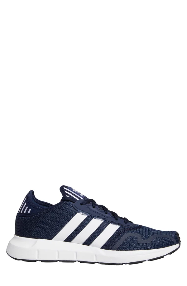 Adidas Men's Swift Run x Shoes - Black