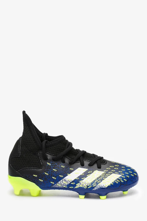 Adidas Predator Freak .3 F - Children's Football Boots (boys)