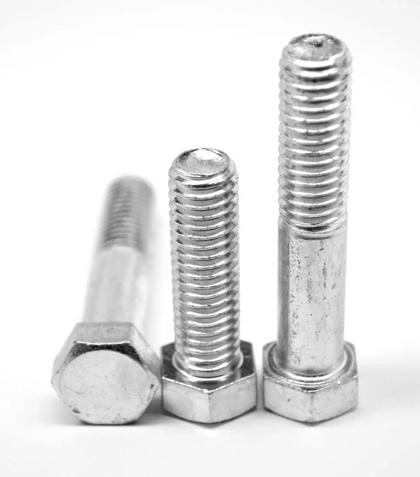 9/16x22-18 x 3 1/2x22 (PT) Fine Thread Grade 5 Hex Cap Screw (Bolt) Medium Carbon Steel Zinc Plated
