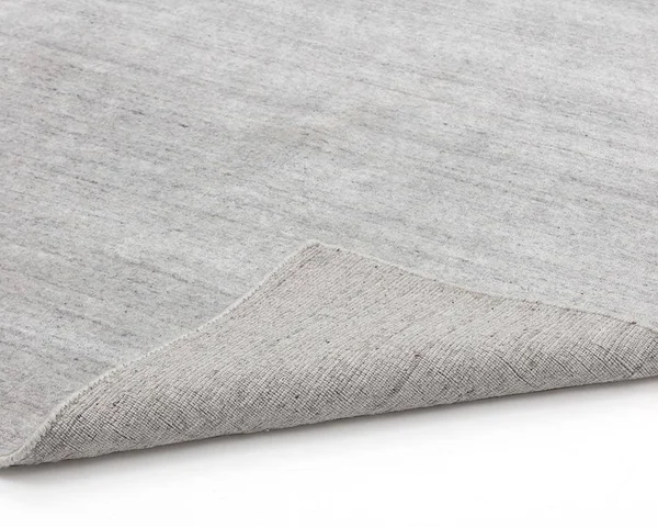 Sunpan Alaska Hand-Loomed Rug - Grey, Ivory, 5' x 8'