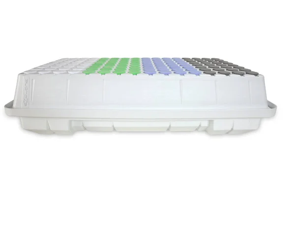 EZ-Clone 128 Low Pro System - White