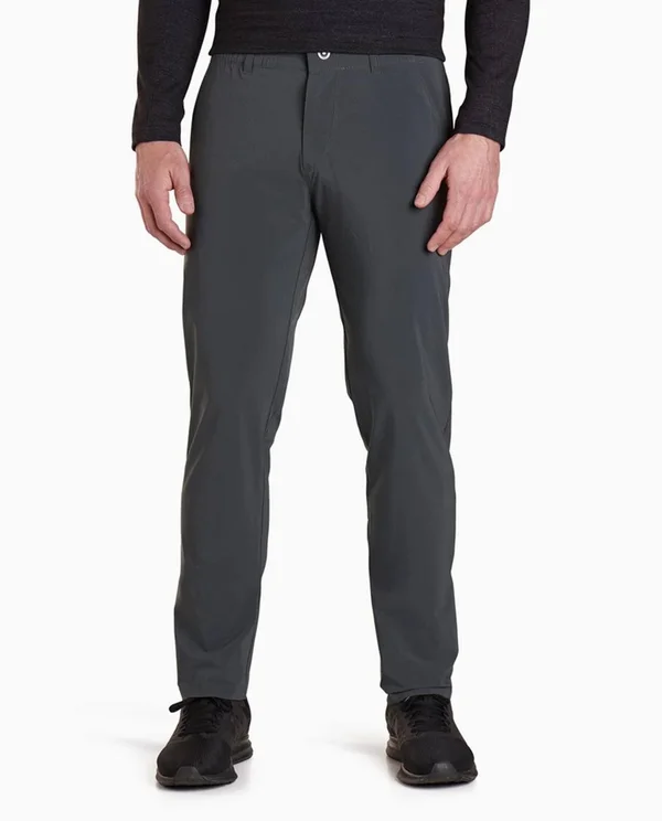 Kuhl Navigatr Pant - Men's Charcoal, 32X32