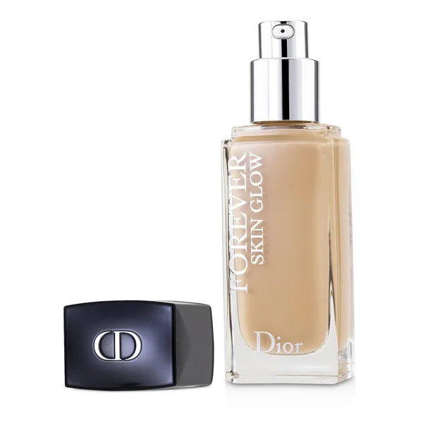 Dior Forever Skin Glow 24H Wear Radiant Perfection Foundation SPF 35 - #3CR (Cool Rosy) 30ml/1oz