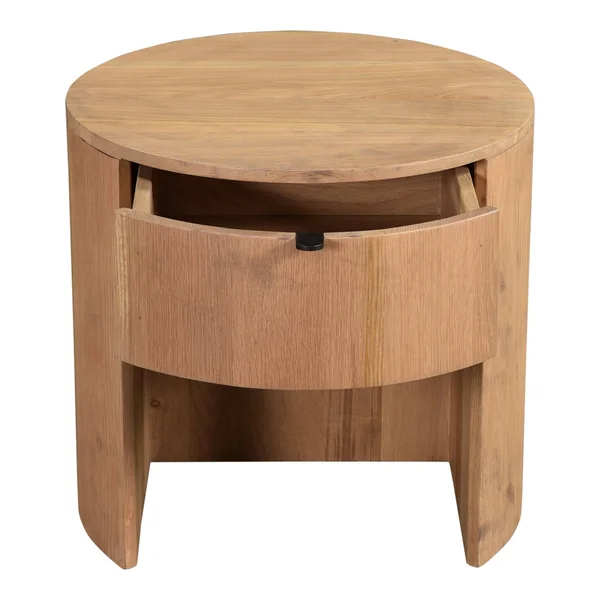 Moe's Home Collection Theo Nightstand