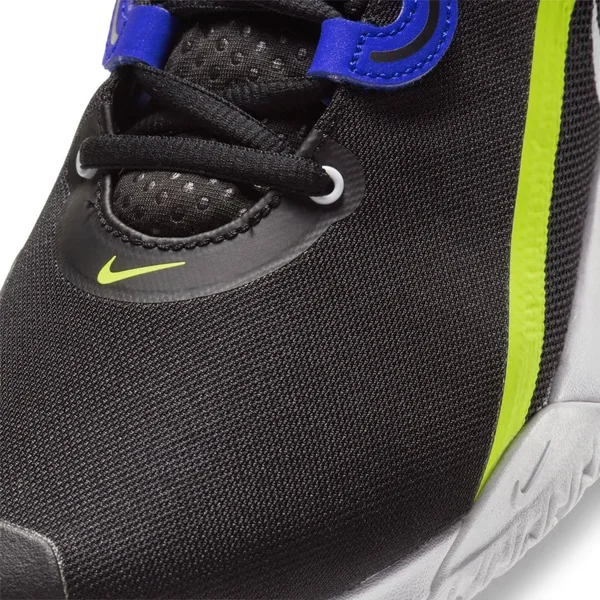 Nike Air Max Volley Men's Shoes 9437768 - 8 D - Medium - Black