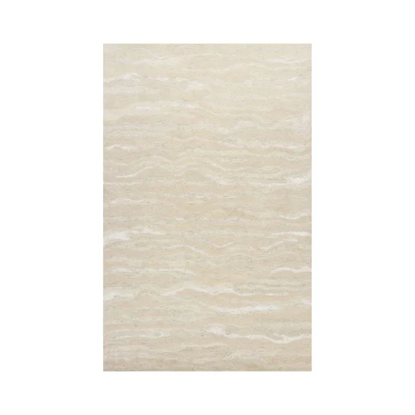 Kas Serenity 1251 Breeze 7&6x22 x 9&6x22 Ivory Area Rug