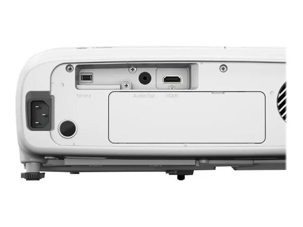 Epson Home Cinema 2200 3LCD 1080p Projector