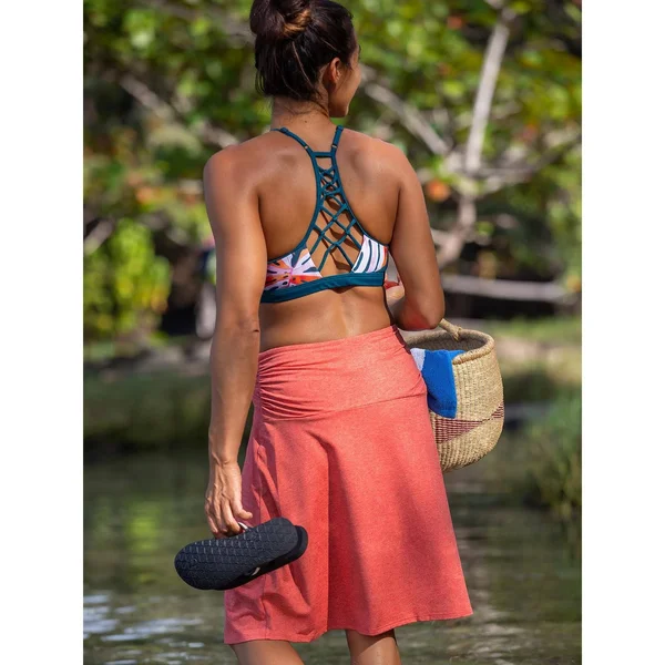 Patagonia Women's Seabrook Skirt