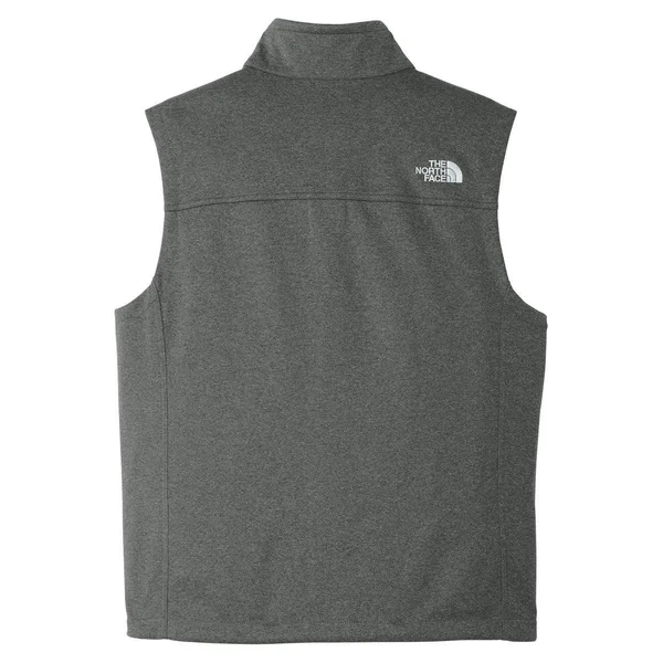 The North Face Ridgeline Soft Shell Vest NF0A3LGZ TNF Dark Grey Heather - M