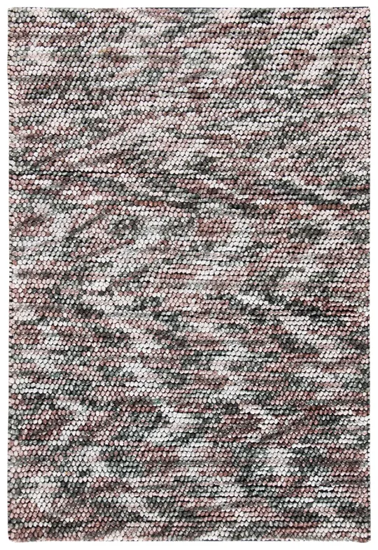 Safavieh Natura Rug NAT551 Brown - Ivory, 4& x 6&