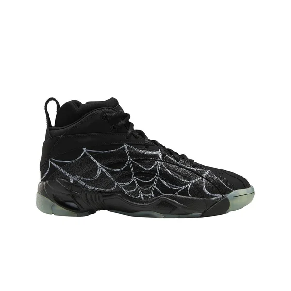 Reebok Men's Shaqnosis Basketball Shoes FZ1359 - 10.5 - Black