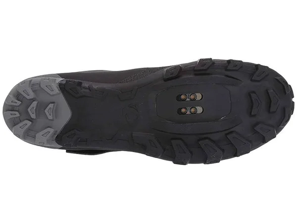 Pearl Izumi Men's X-Alp Divide - Black/Black - 46