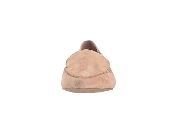 Steve Madden Women's Feather Loafer - Size: 6, Camel Suede