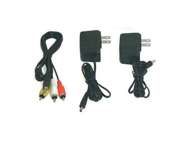 SPT Wireless 2.4GHz Digital Baby Monitor Kit