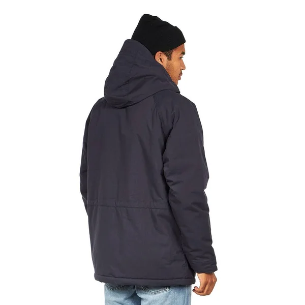 Carhartt WIP Mentley Jacket Dark Navy