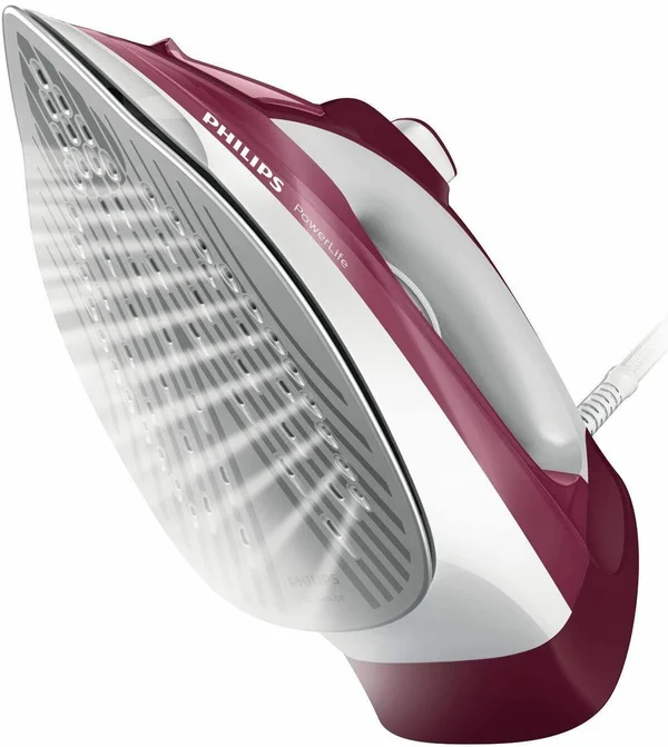 Philips PowerLife Gc2997/40 2400 W - Swat Steam 160 G, Steam Continuous 40 G