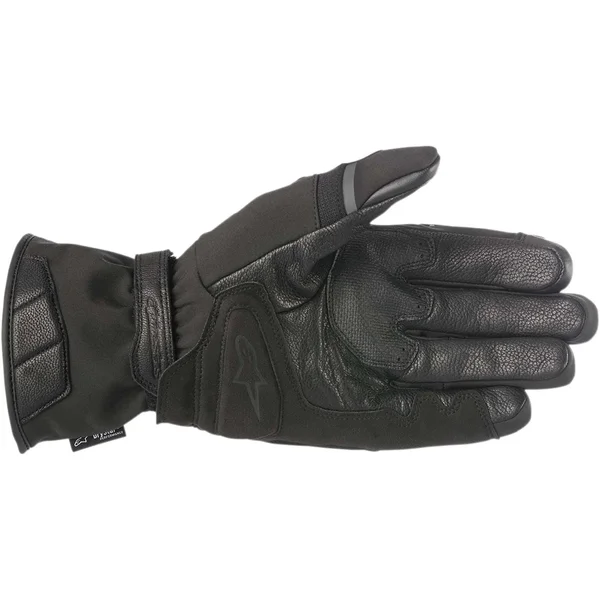 Gloves Alpinestars Primer Drystar Black - Red