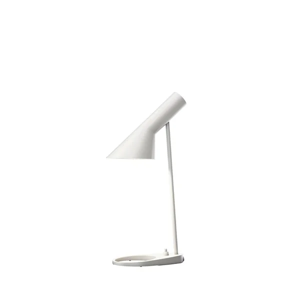 AJ Mini Table Lamp Lamp White - Louis Poulsen