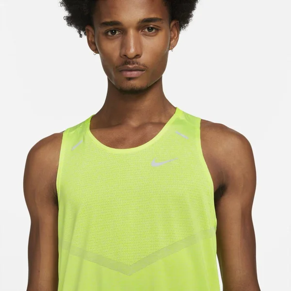 Nike Dri-Fit Rise 365 Men's Running Tank