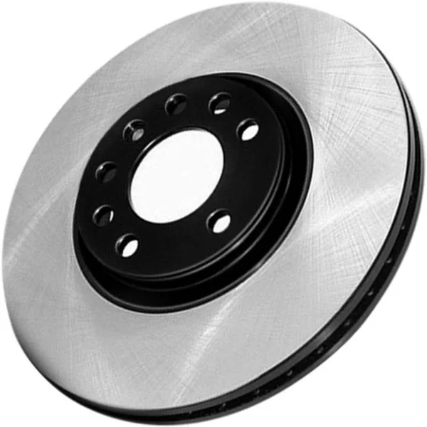 Centric 120.44174 Brake Rotor