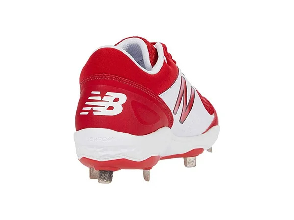New Balance Men's Fresh Foam 3000v5 - Red/White (Size 13)