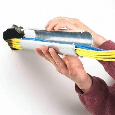 STI FSR200 Split Sleeve Kit