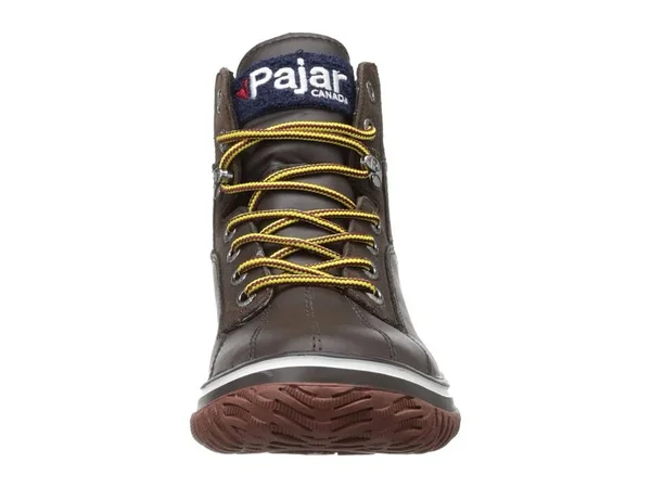 Pajar Men's Guardo Boots Winter Snow Boot - 3 Colors 41, Brown