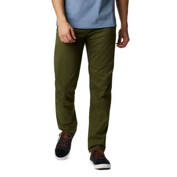 Mountain Hardwear Cederberg Pant - Men's Dark Army 30 Waist 32 Inseam 1847291304-30