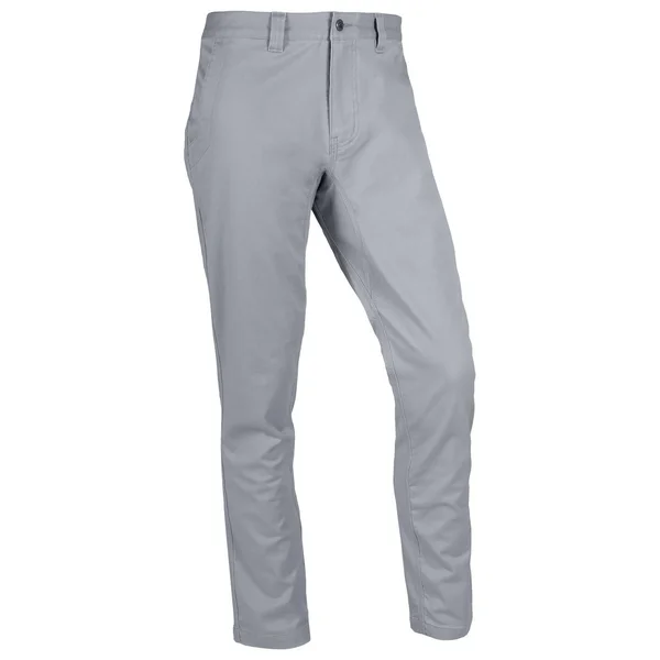 Men's Teton Pant, Relaxed Fit, Stone, Mountain Khakis Stone, 33W, 30L