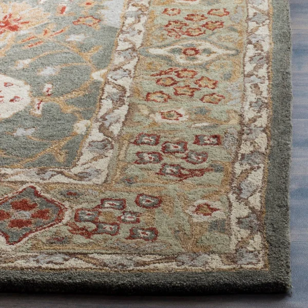 Safavieh Anatolia AN516B 2&3x22x12& Rug