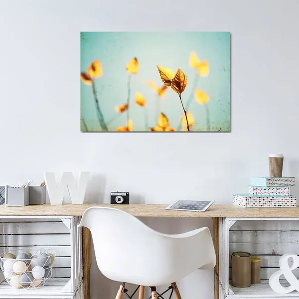 Carolyn Cochrane Canvas Prints - Sundance ( Seasons > Summer art)