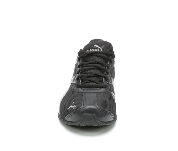 Puma Tazon 6 Fade 2 14 Men's Black