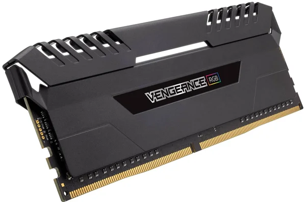 CORSAIR Vengeance RGB - DIMM 288-pin